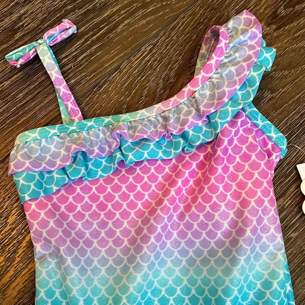 Hula Star Swimsuit